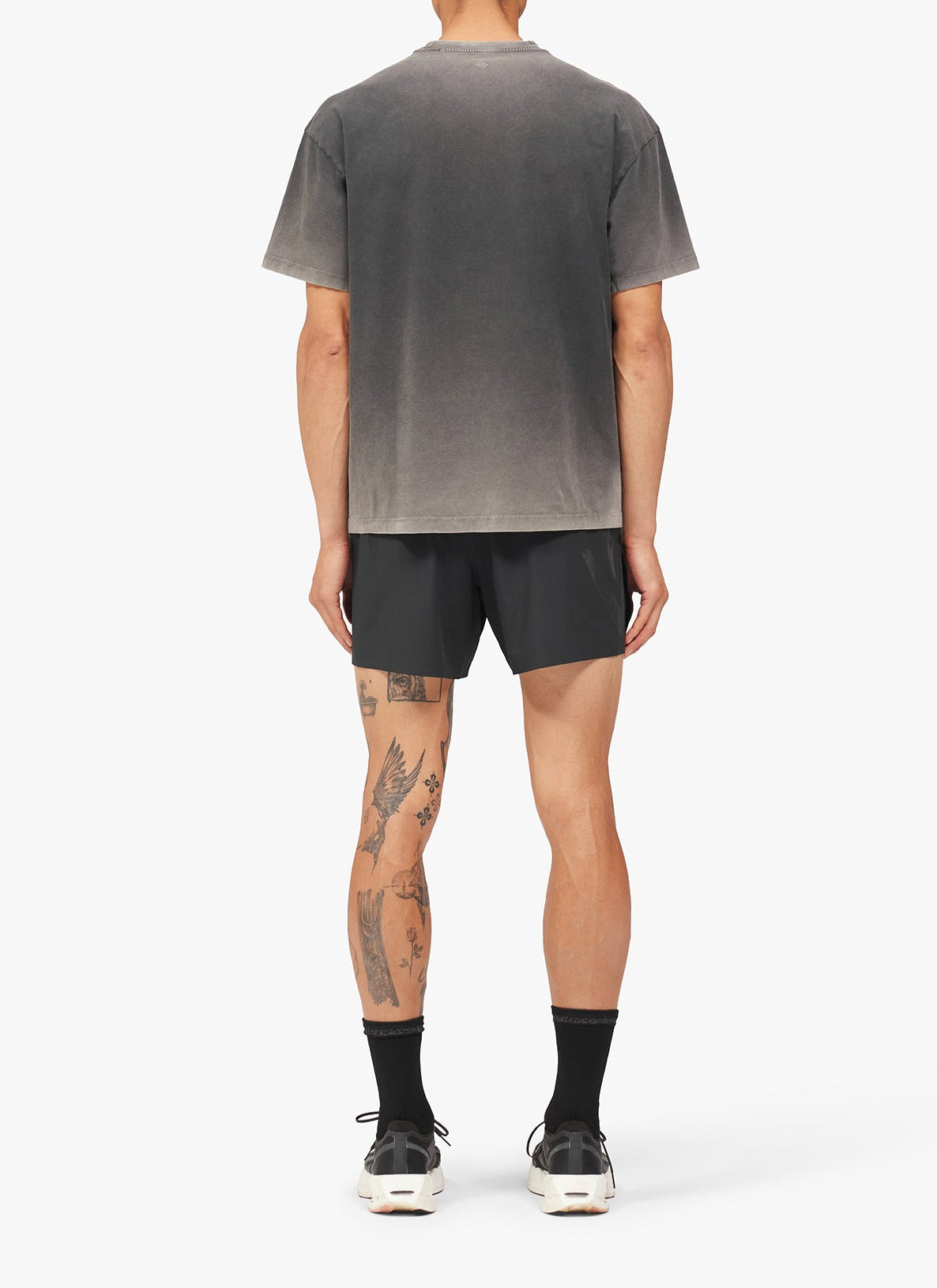 Represent 247 Angel Tee
