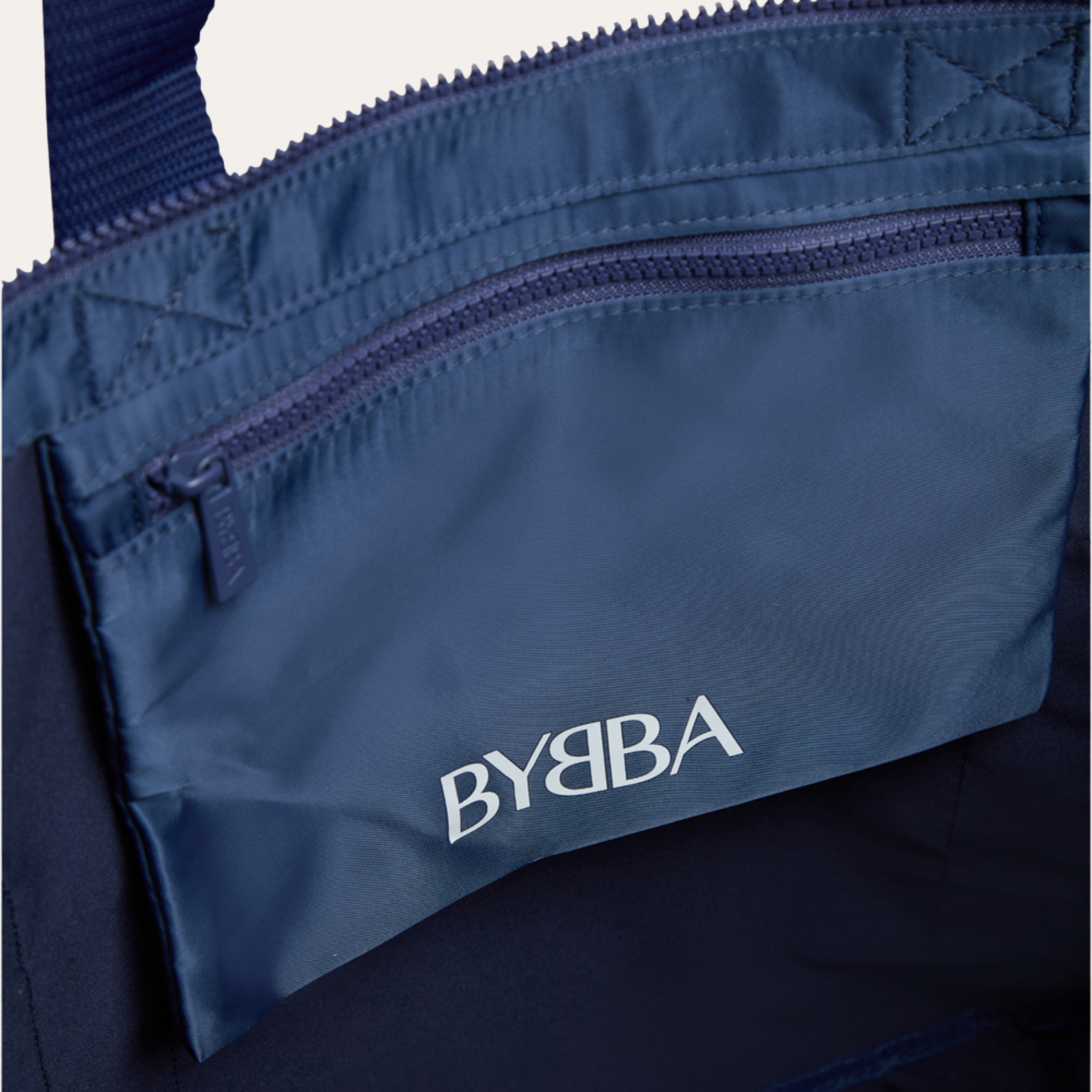 BYBBA The Ripple Tote Bag
