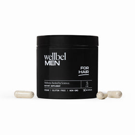 Wellbel Men Single Jar