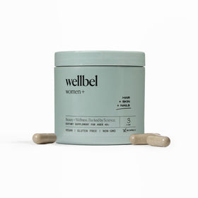 Wellbel Women+ Single Jar