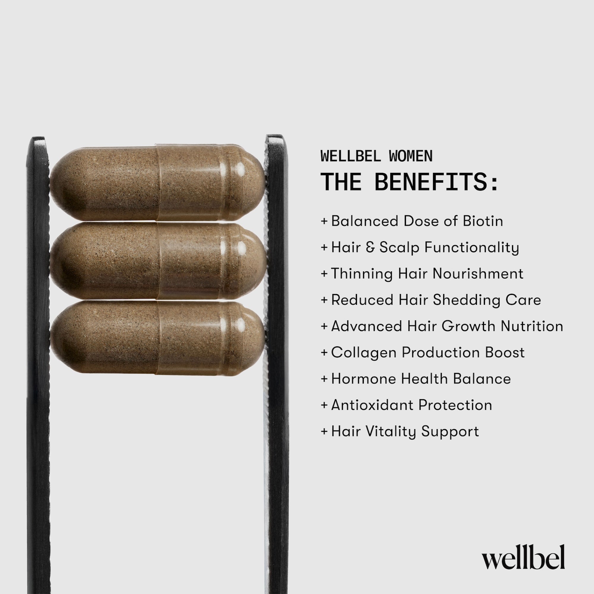 Wellbel Women Single Jar