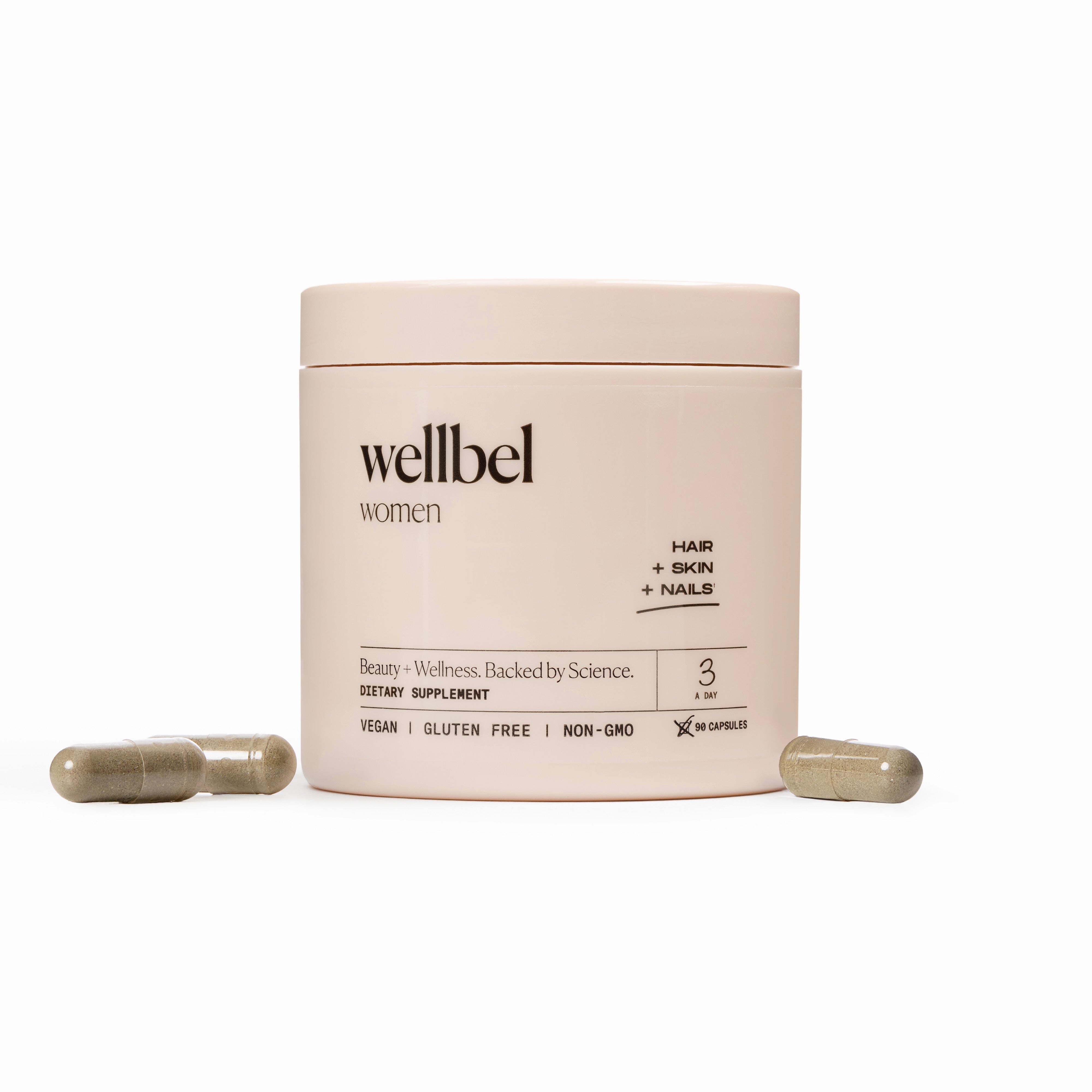 Wellbel Women Single Jar