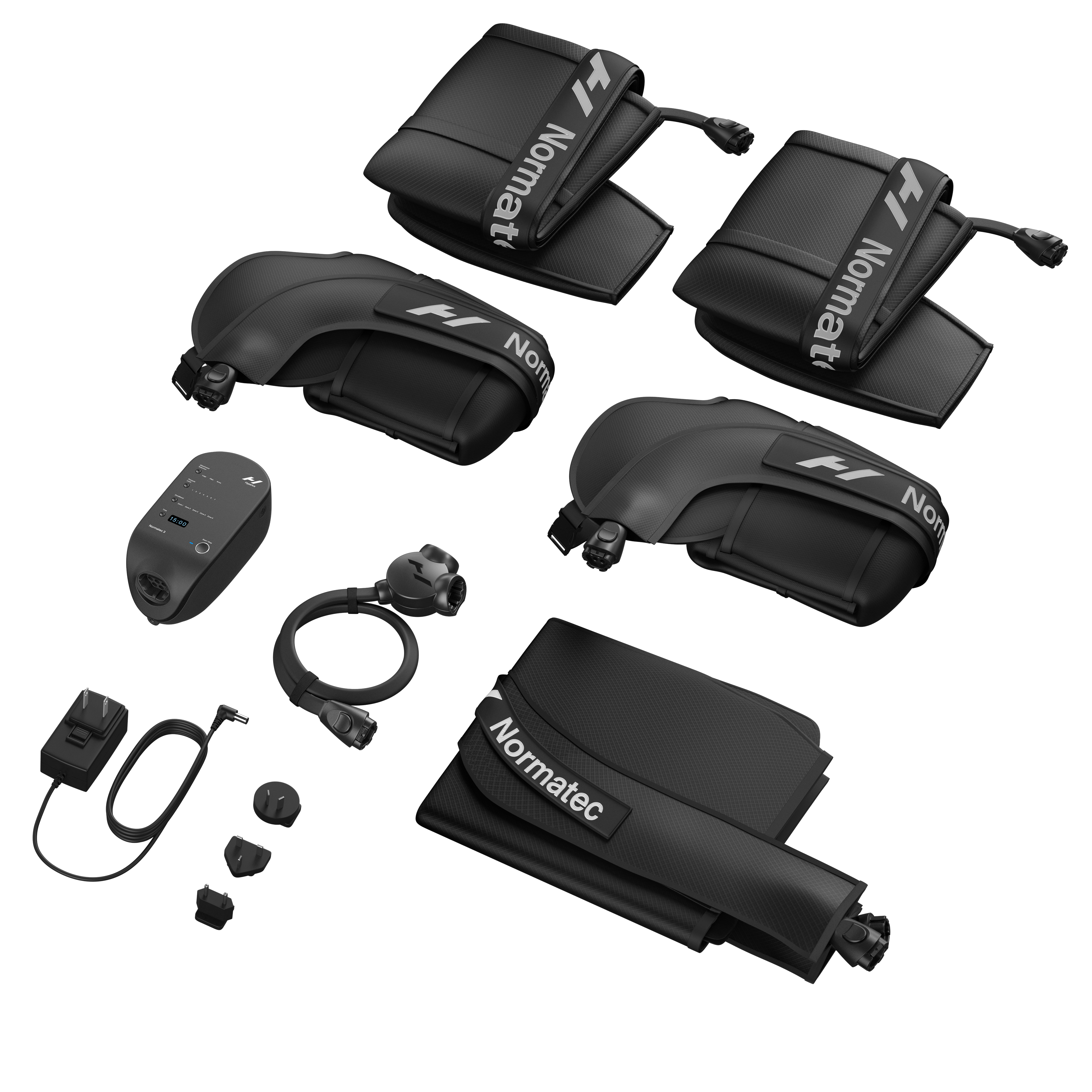 Normatec Full Body System 3.0