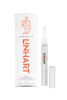 Linhart Whitening Pen - NEW ARRIVAL!