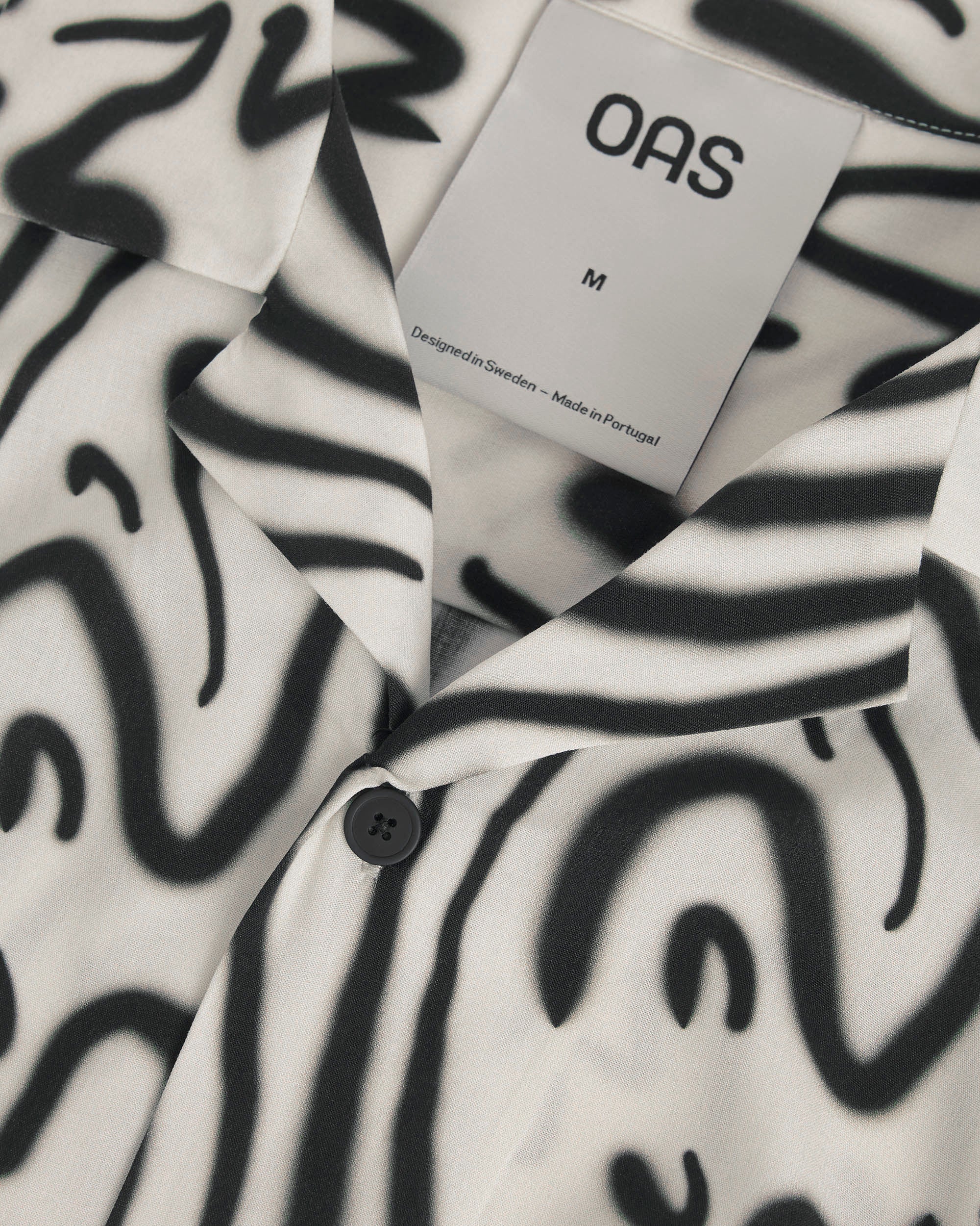 OAS Viscose Shirt