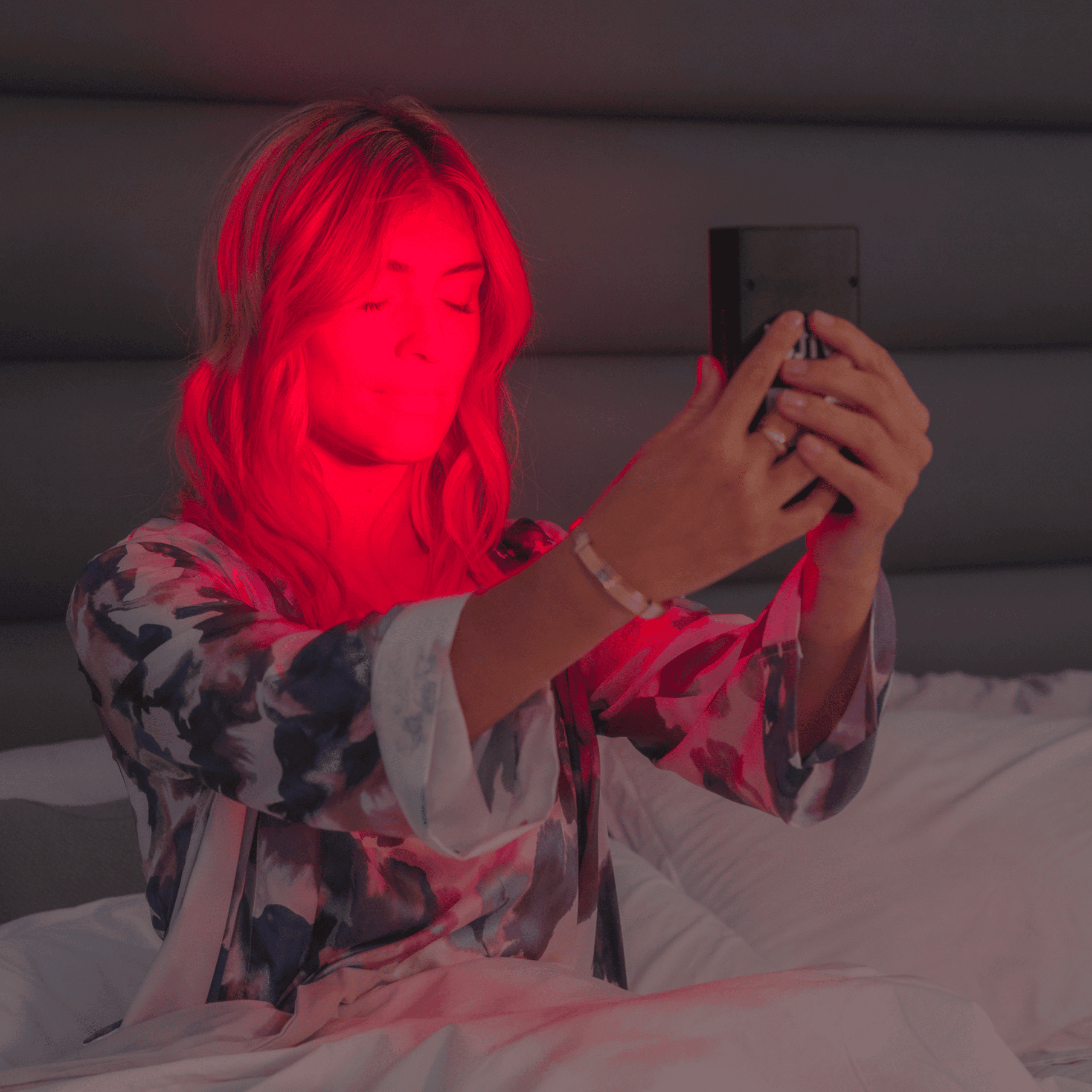 Vital Red Light Vital Charge