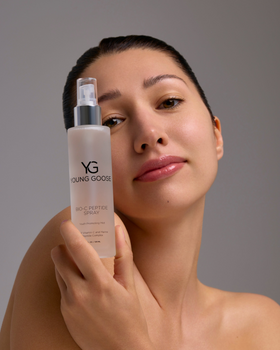BIO-C PEPTIDE SPRAY
