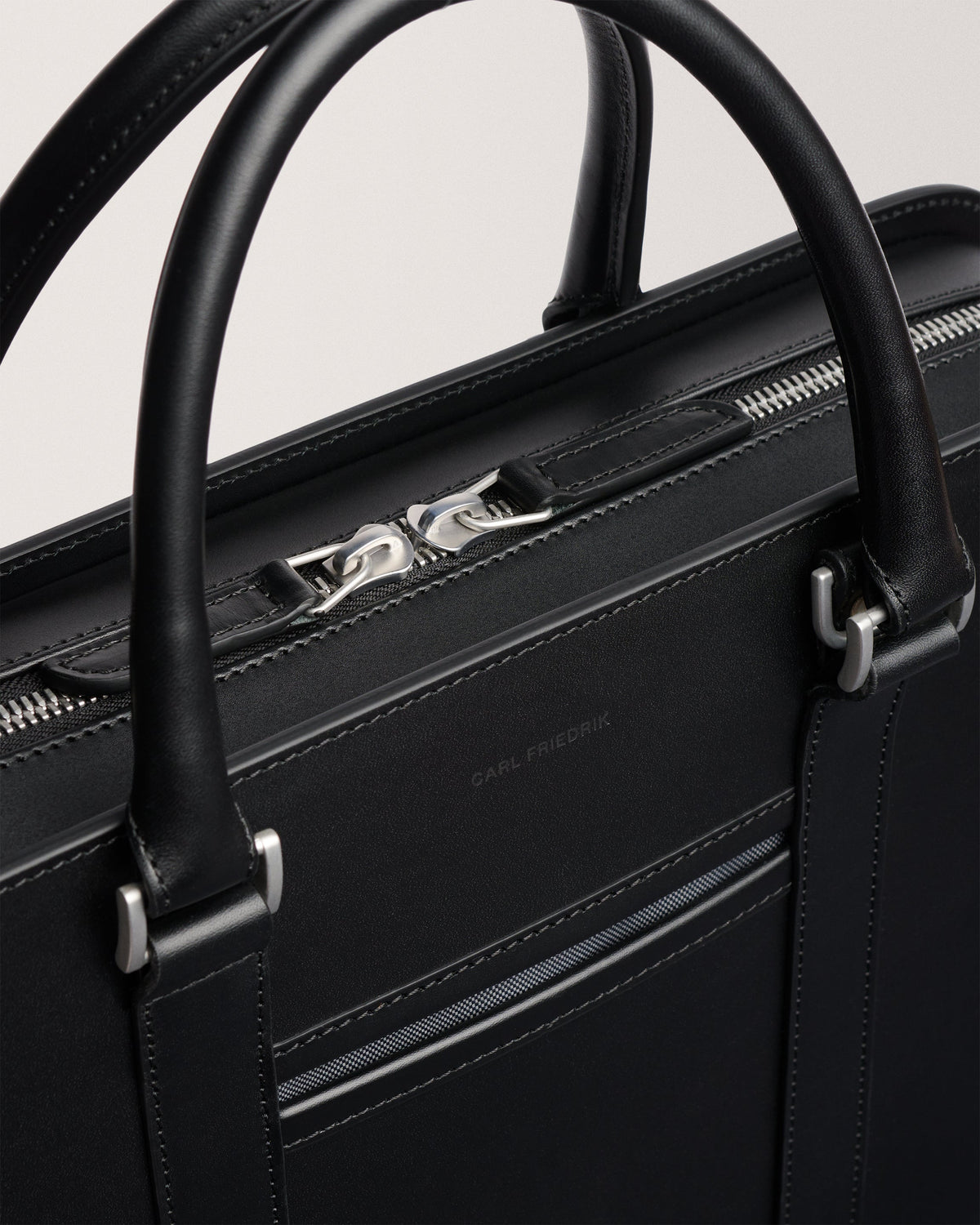 Palissy Briefcase