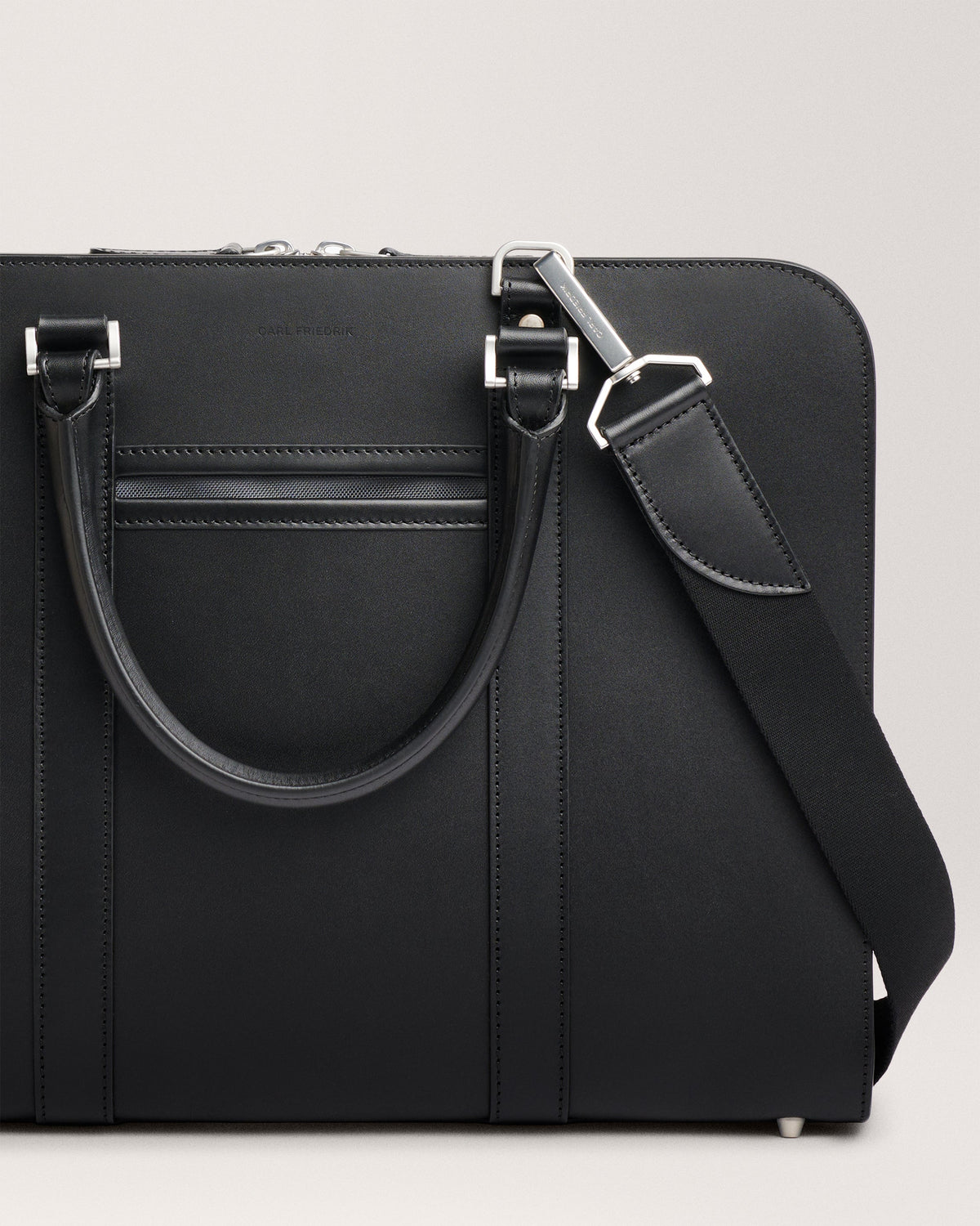 Palissy Briefcase