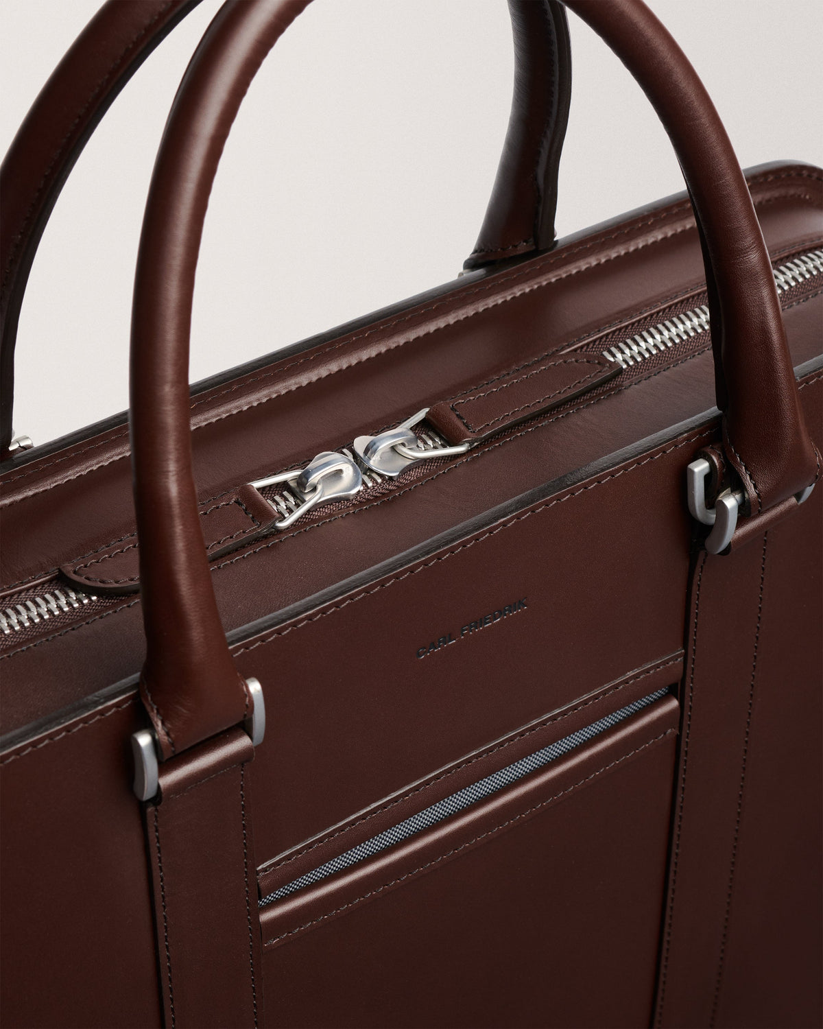 Palissy Briefcase