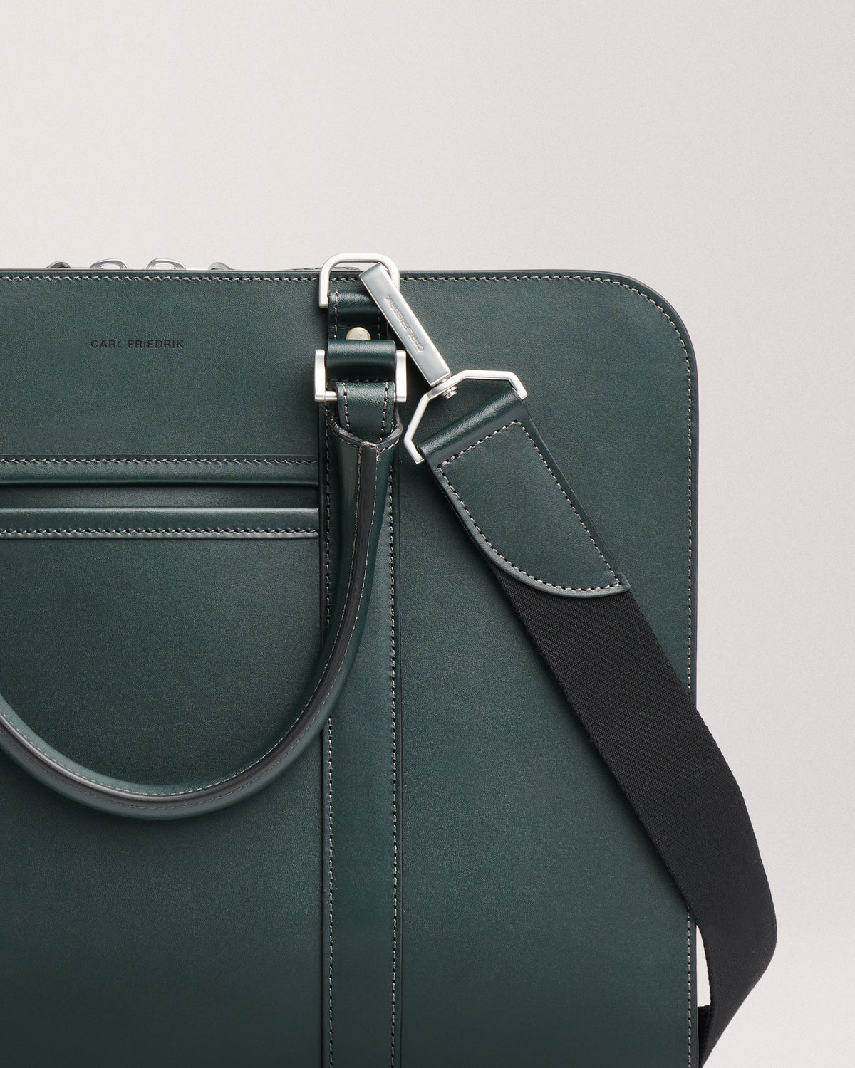 Palissy Briefcase