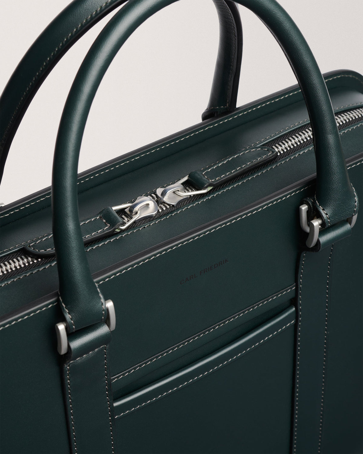 Palissy Briefcase