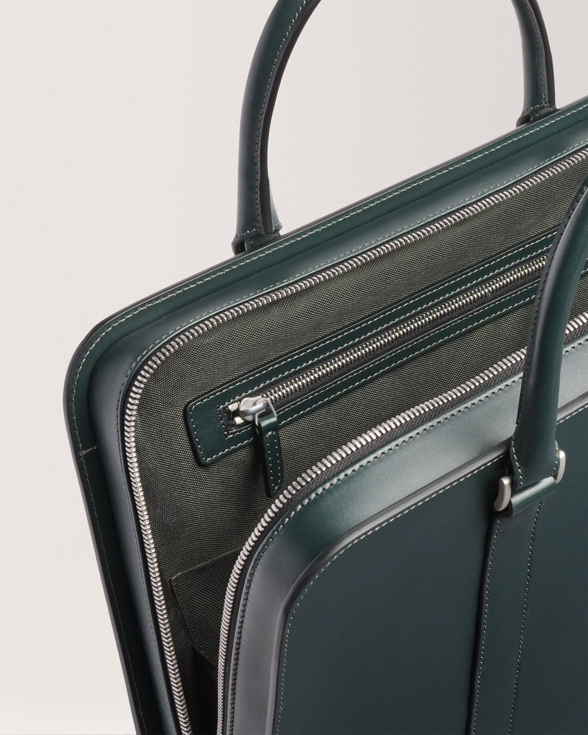 Palissy Briefcase