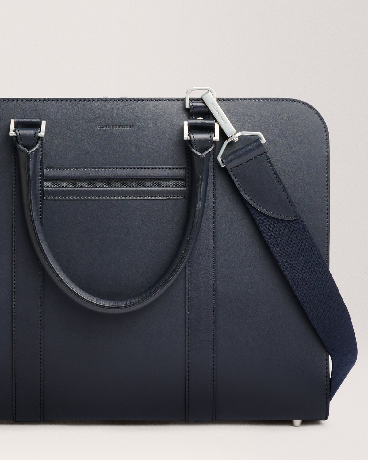 Palissy Briefcase