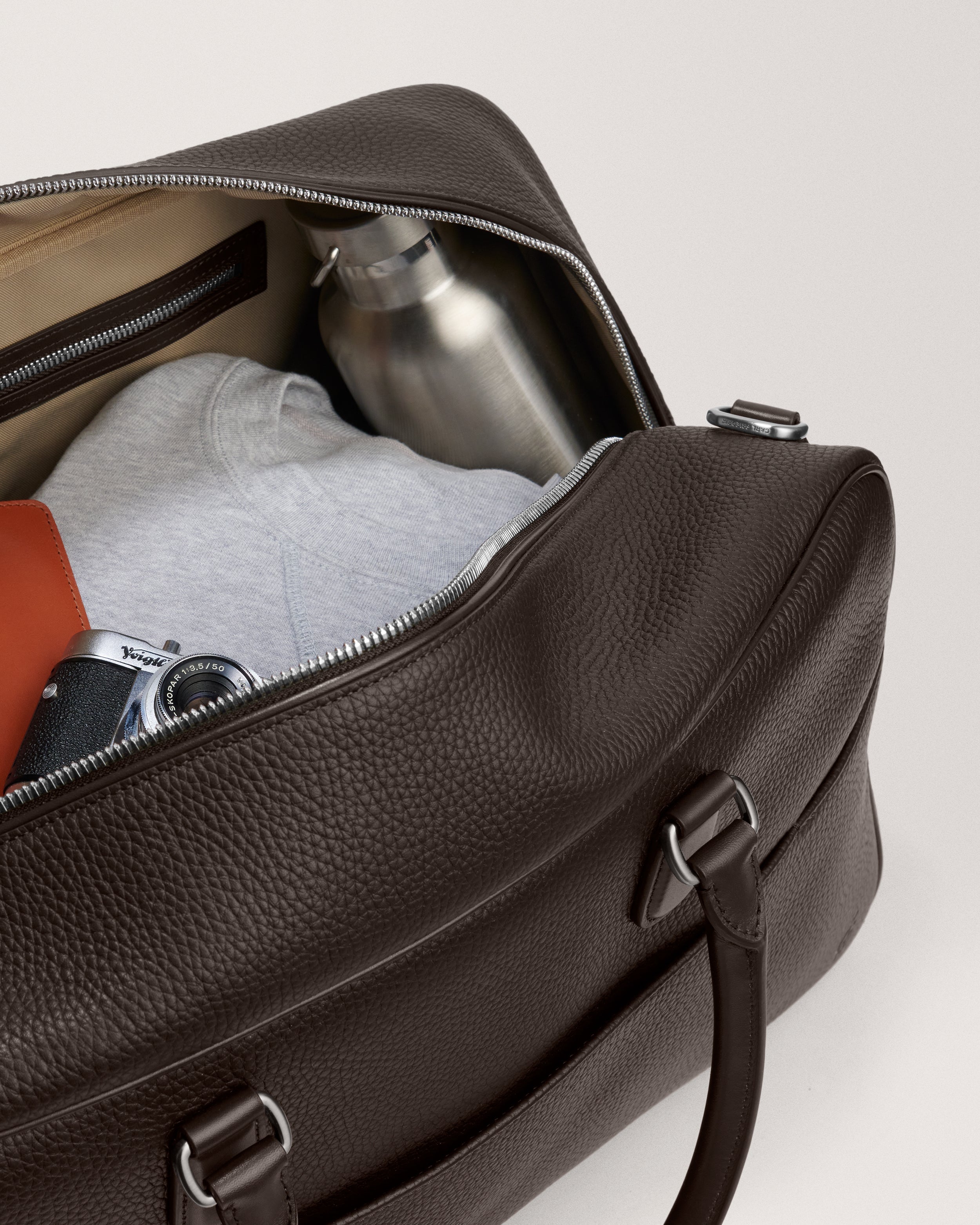 Granville Weekender