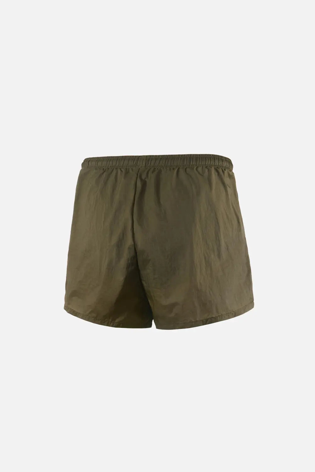 District Vision Ultralight Zippered Shorts