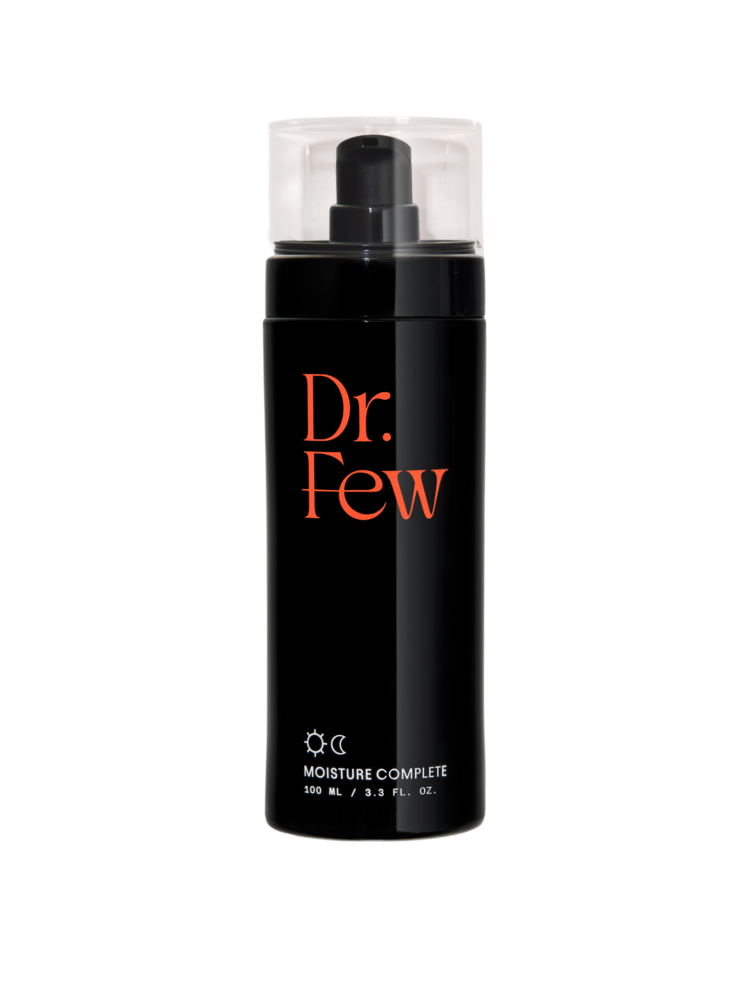 Dr. Few Moisture Complete