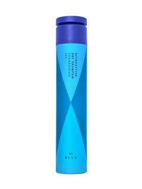 Retroactive Dry Shampoo