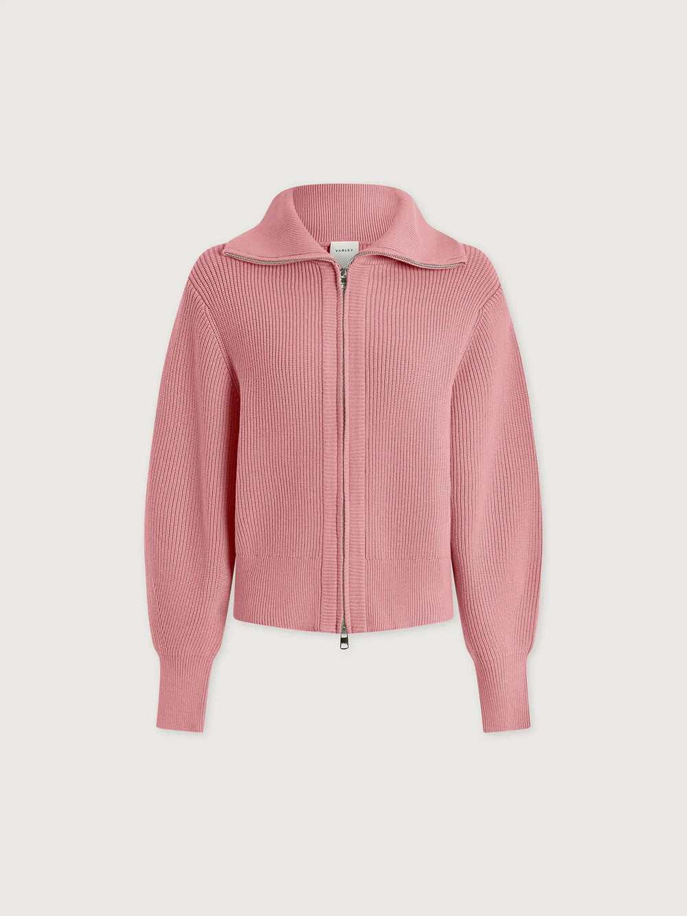 Varley Enrico Knit Jacket