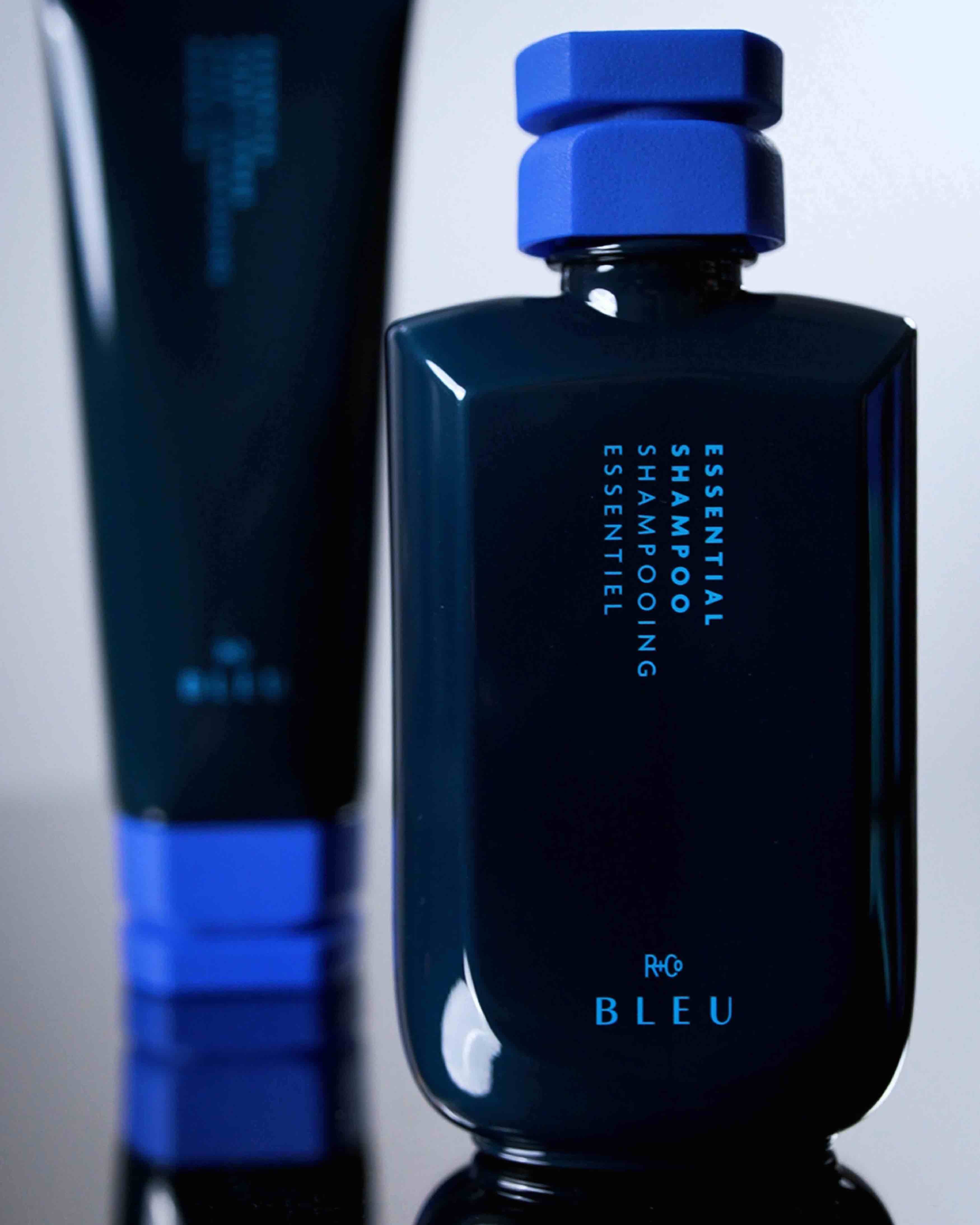 ESSENTIAL SHAMPOO