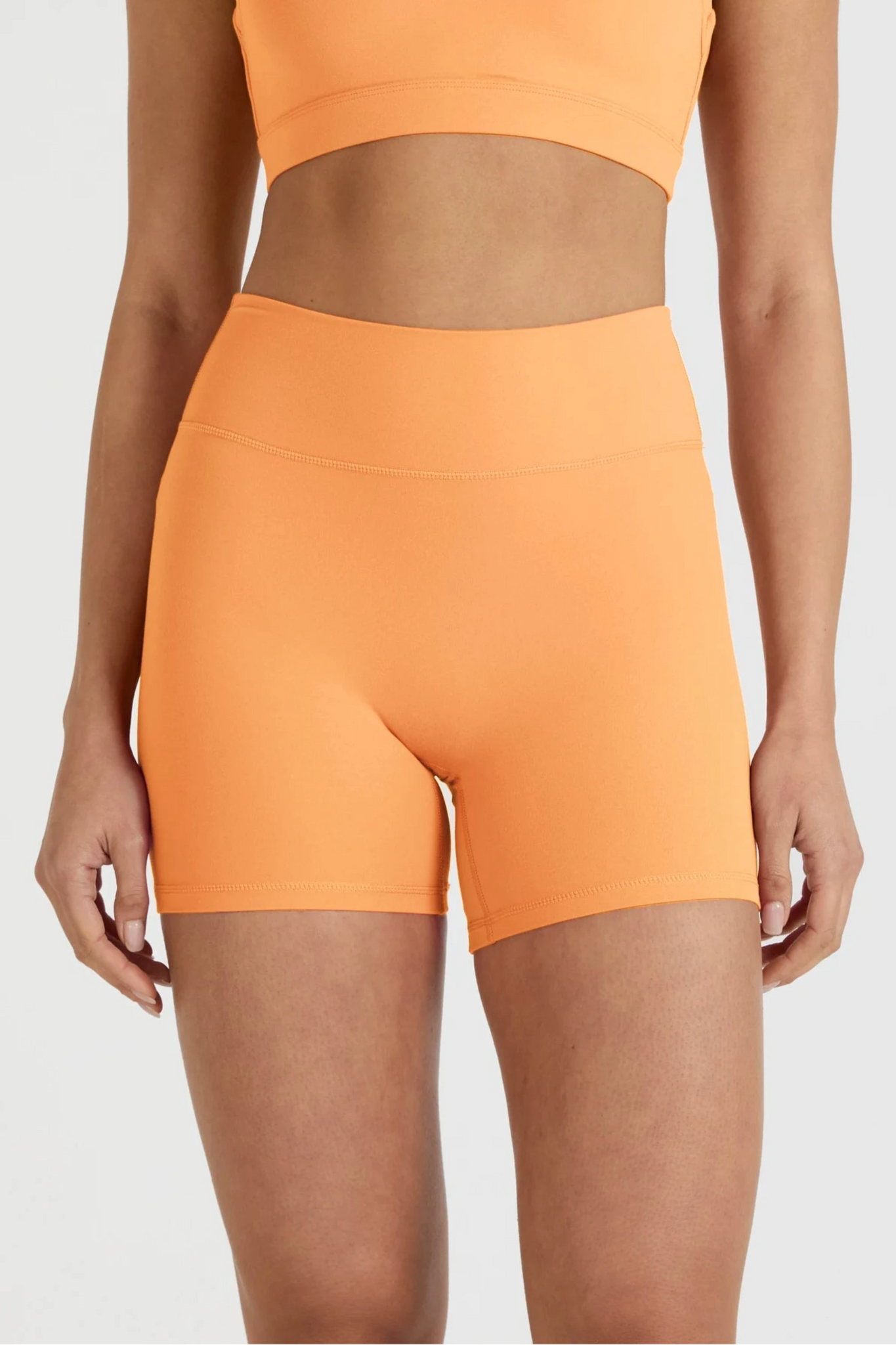 All fenix Cloudcore 5" Bike Short