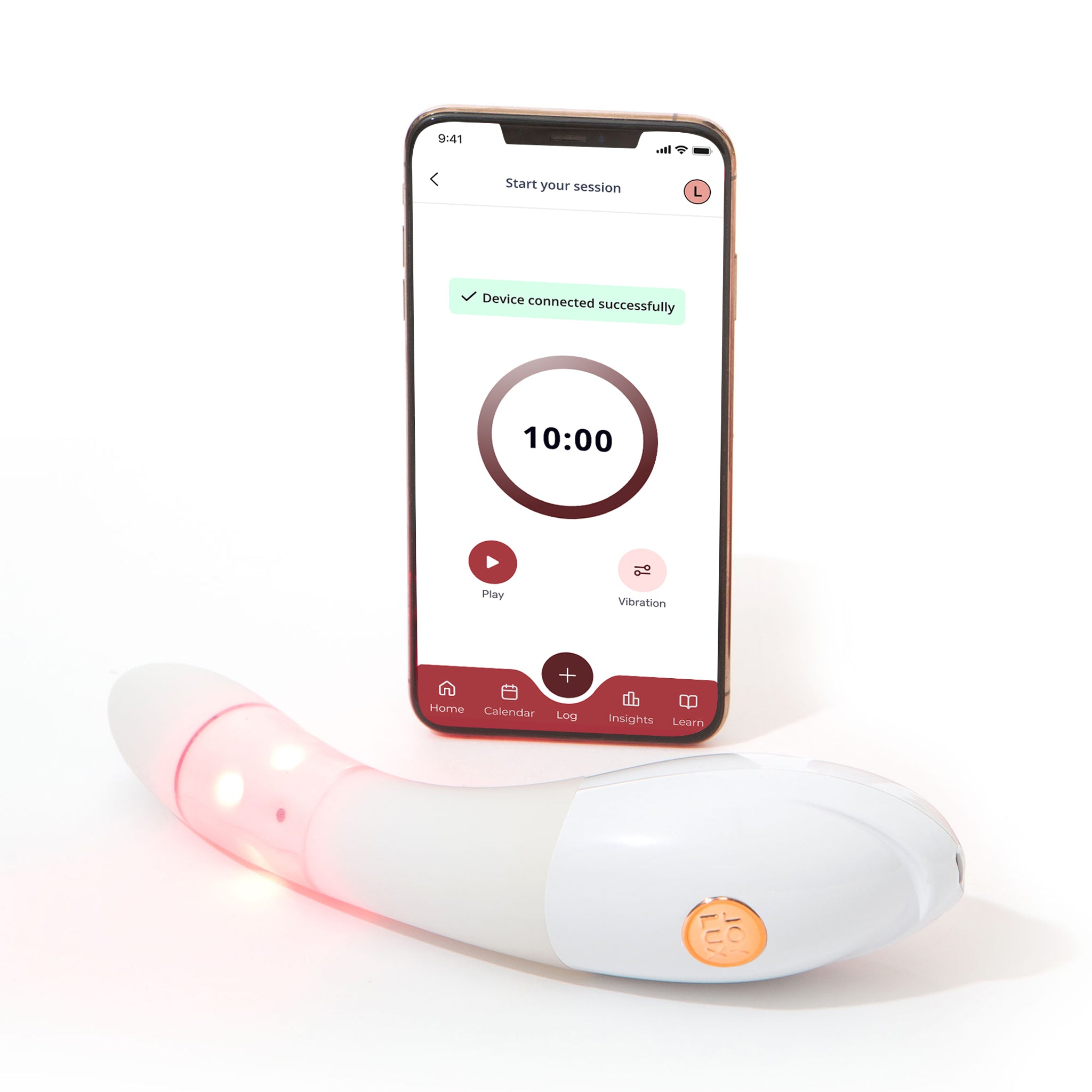 Joylux vFit® Device