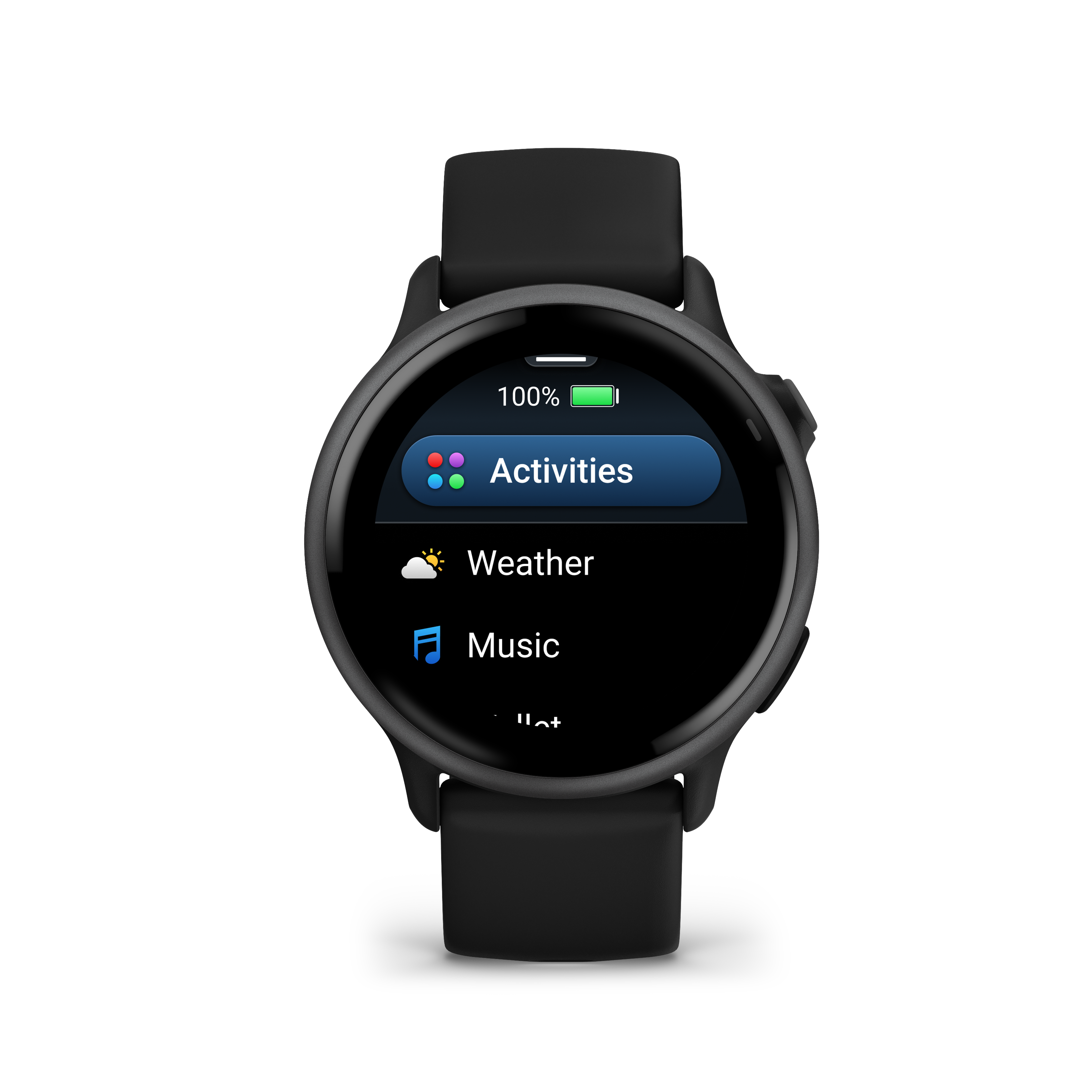 Garmin Vívoactive® 6
