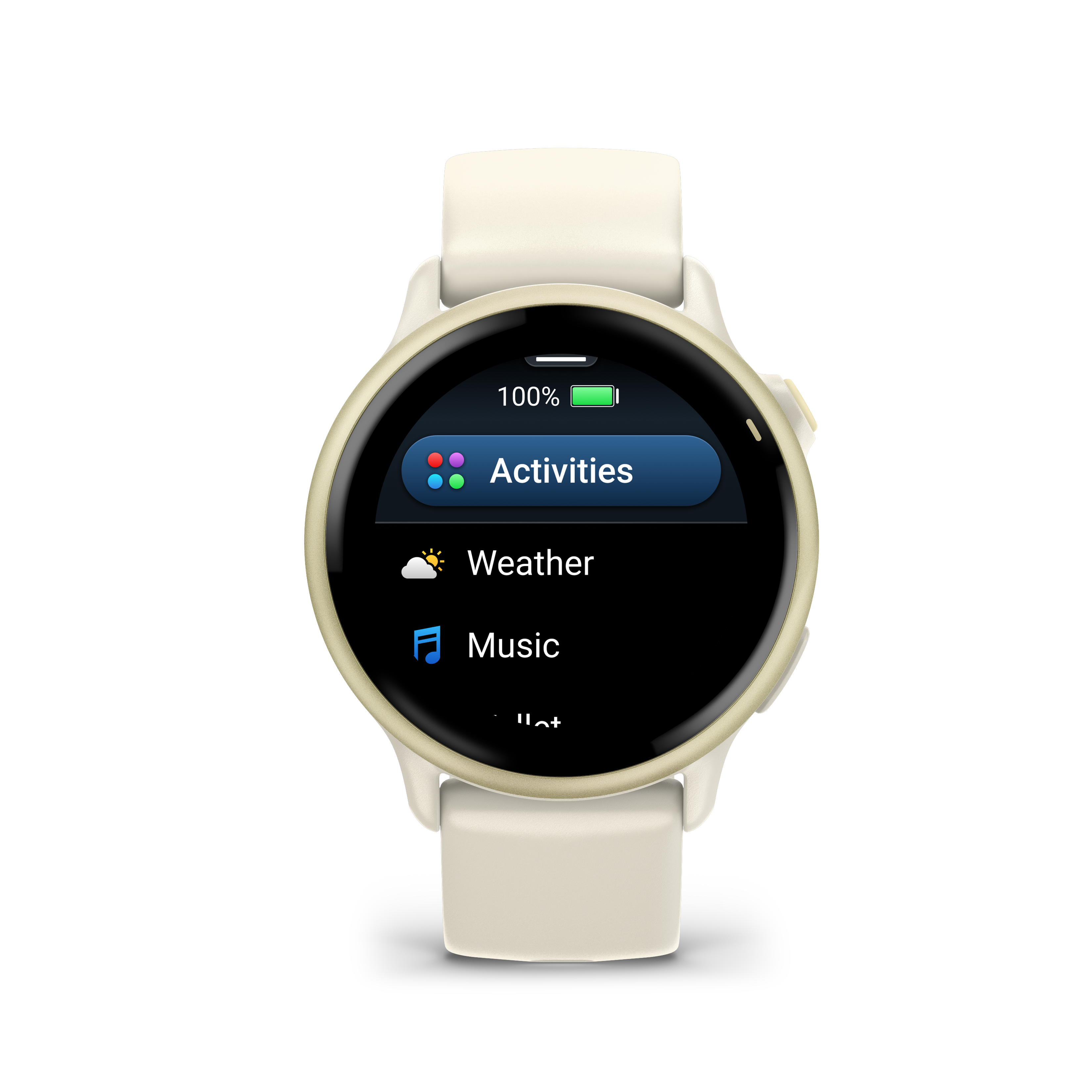 Garmin Vívoactive® 6