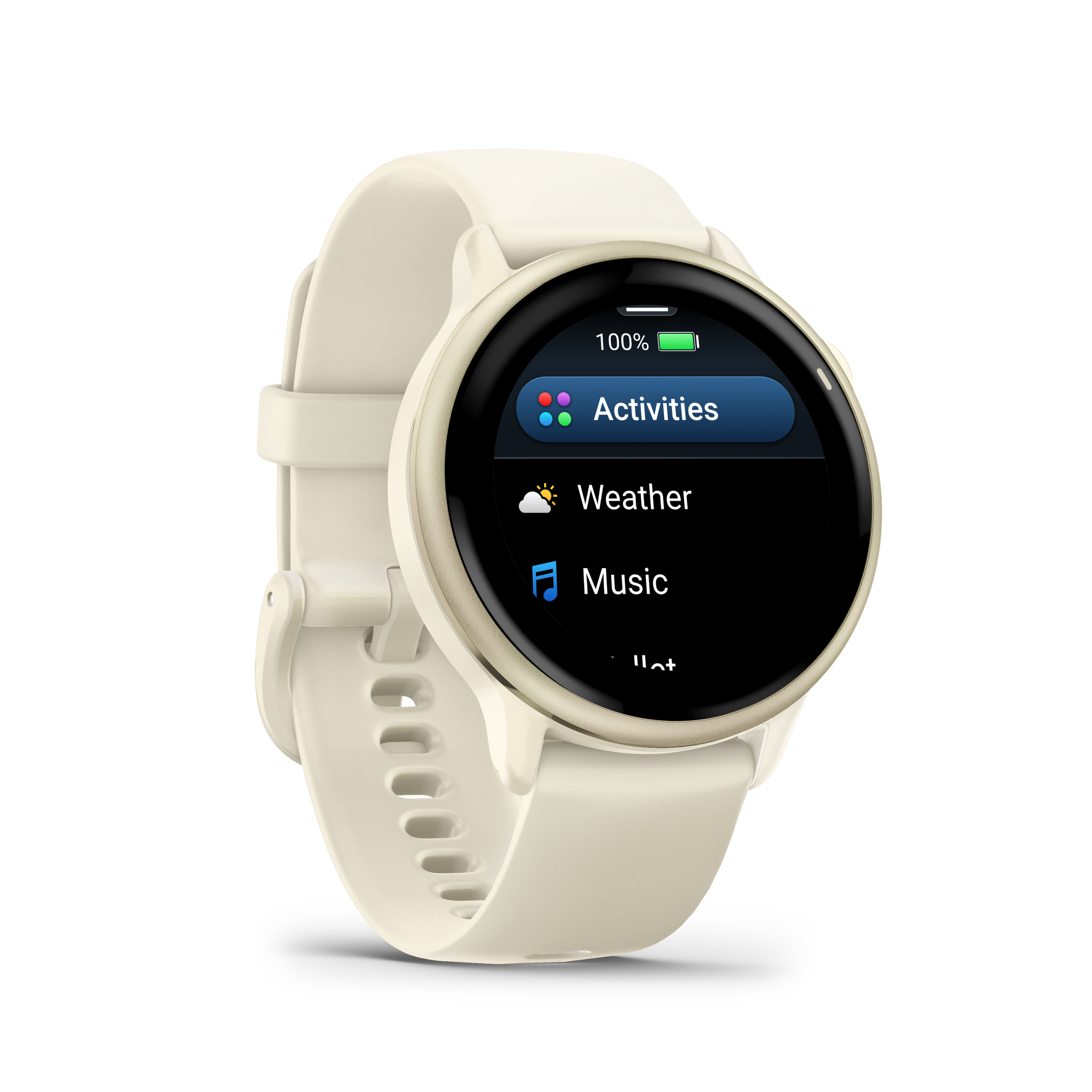 Garmin Vívoactive® 6