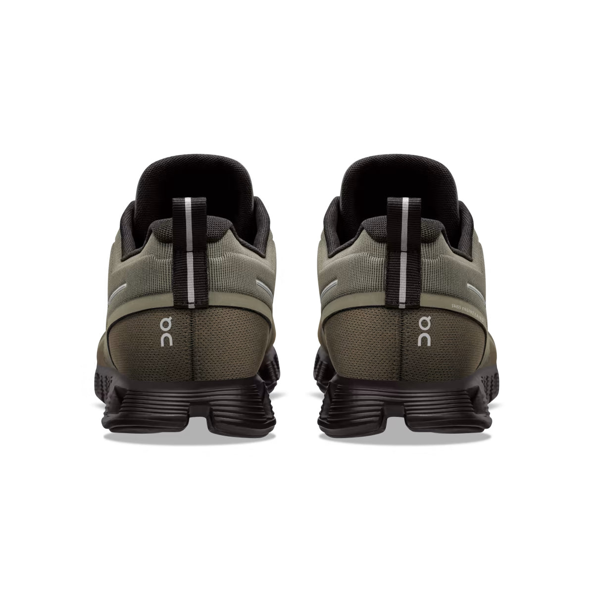 Cloud 5 Waterproof Women's