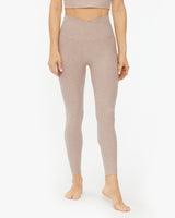BEYOND YOGA AT YOUR LEISURE HIGH WAISTED LEGGING