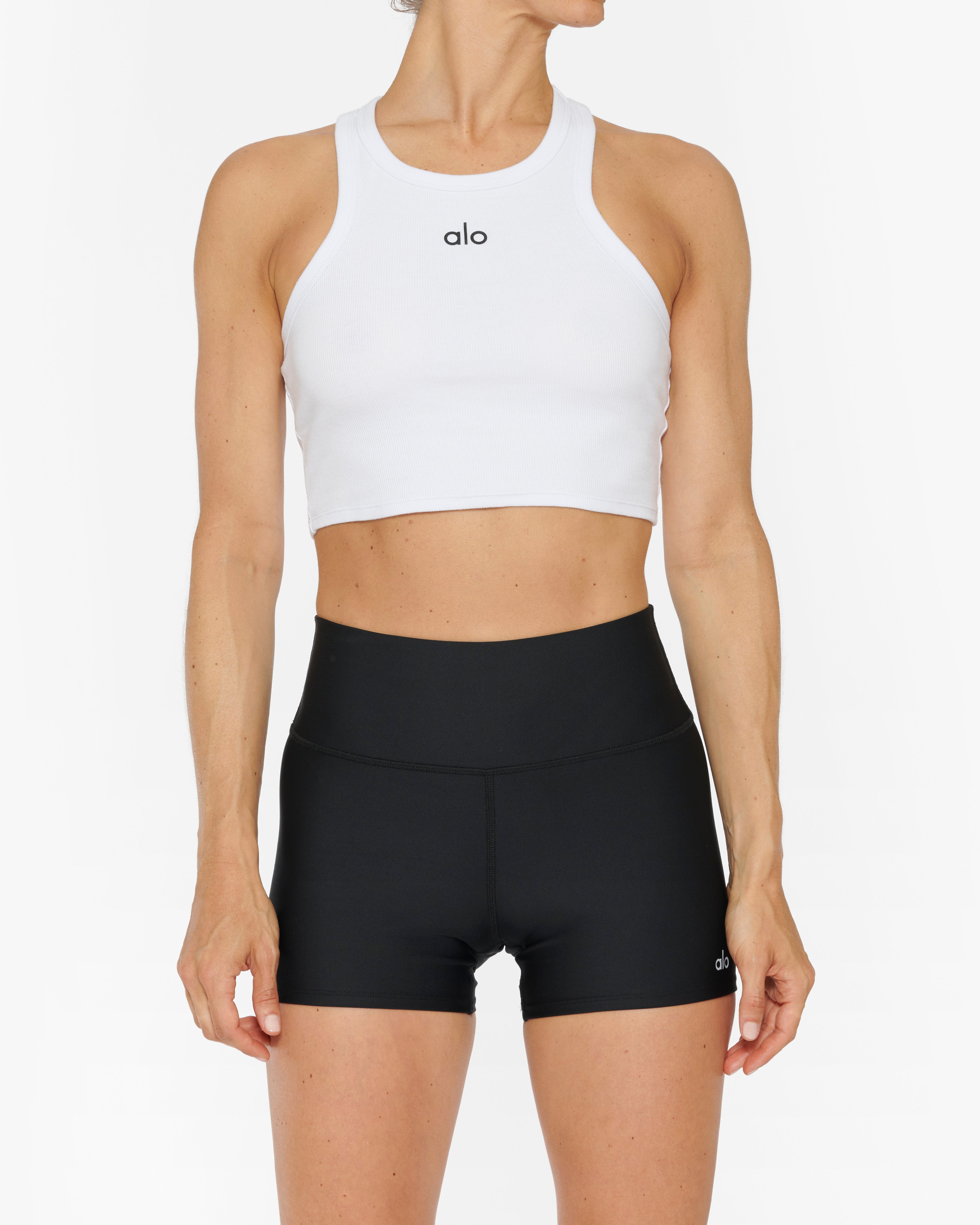 ALO YOGA ASPIRE TANK TOP