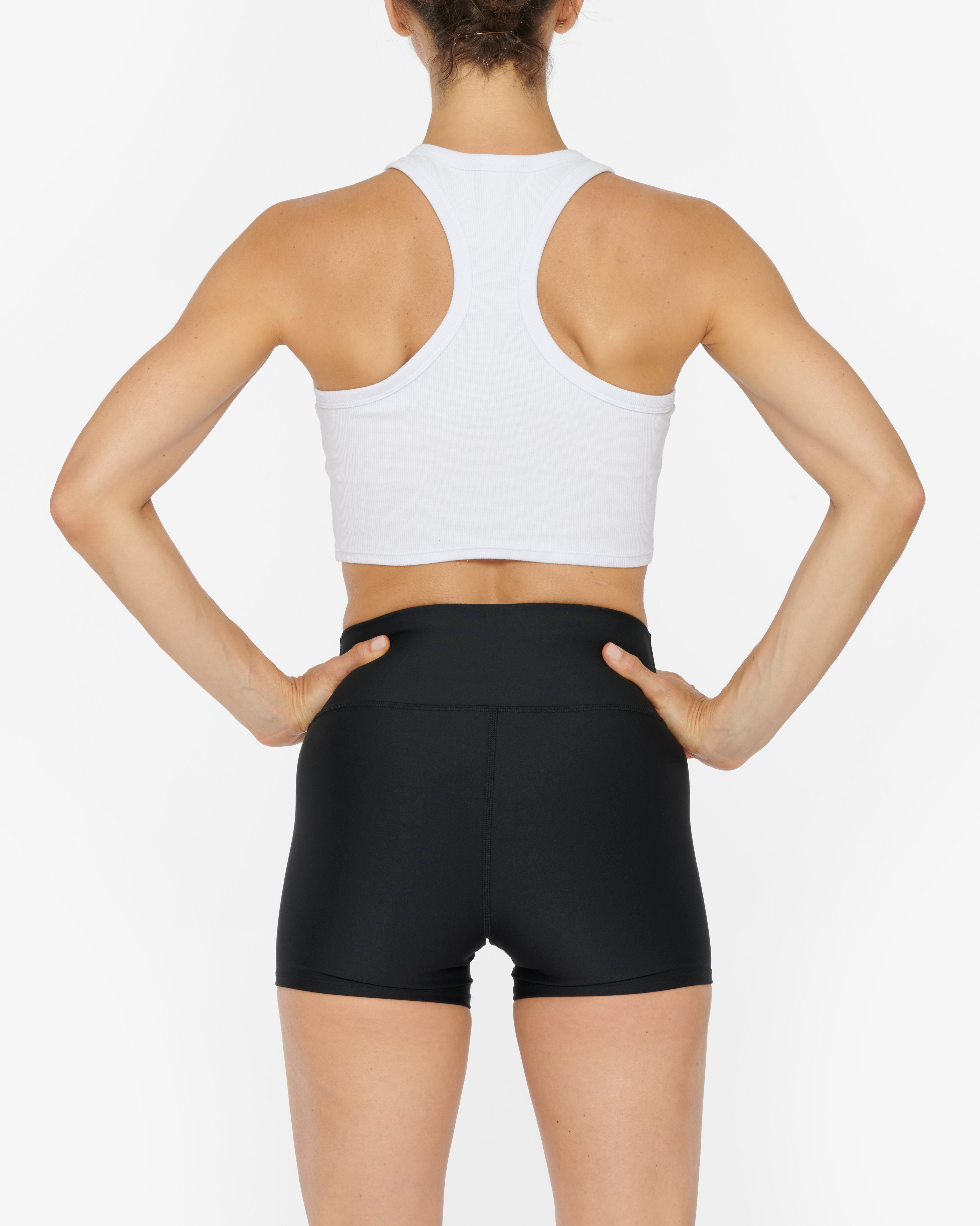 ALO YOGA ASPIRE TANK TOP