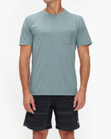 VUORI TRADEWIND PERFORMANCE TEE