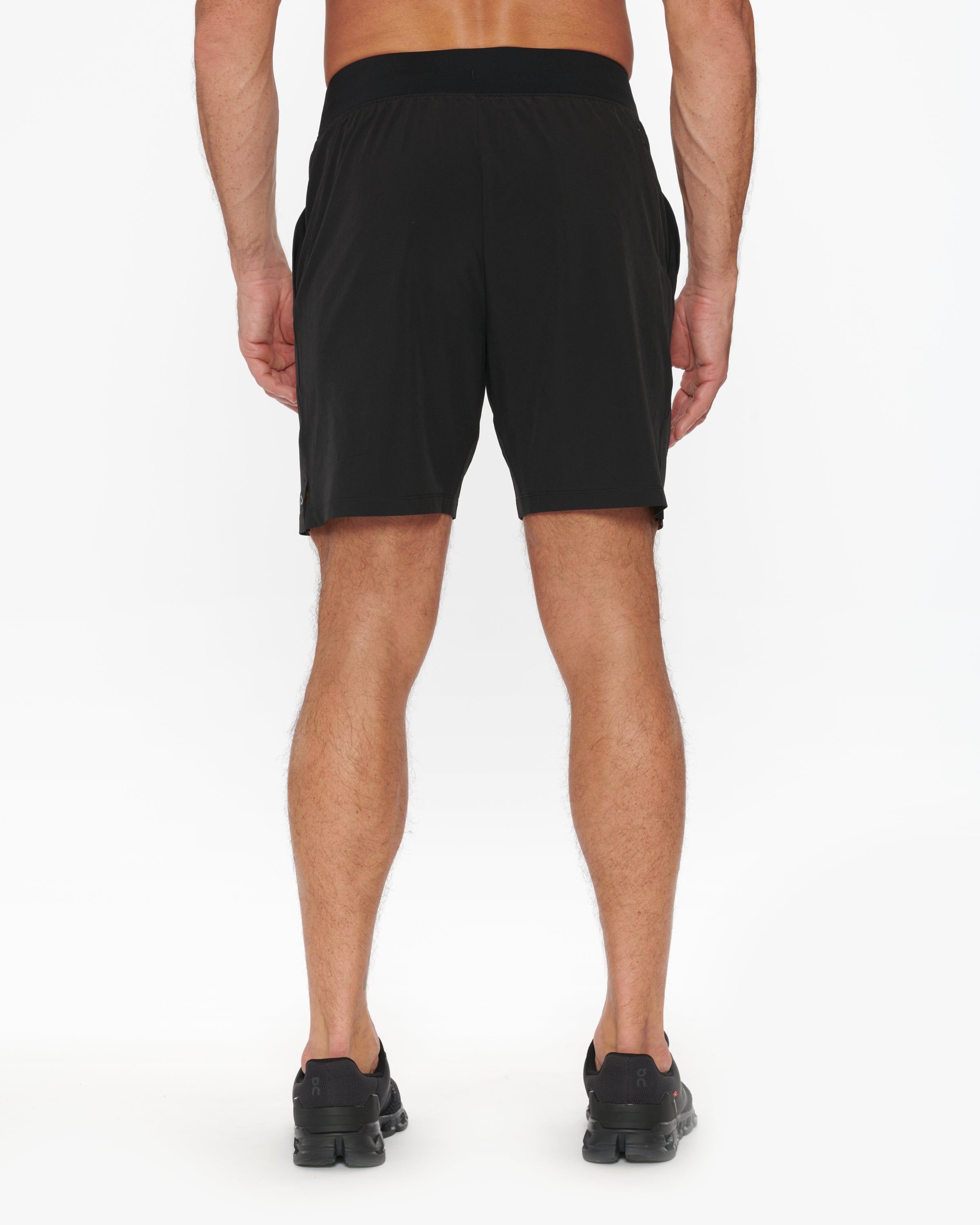 ALO YOGA REPETITION SHORT 7" - UNLINED