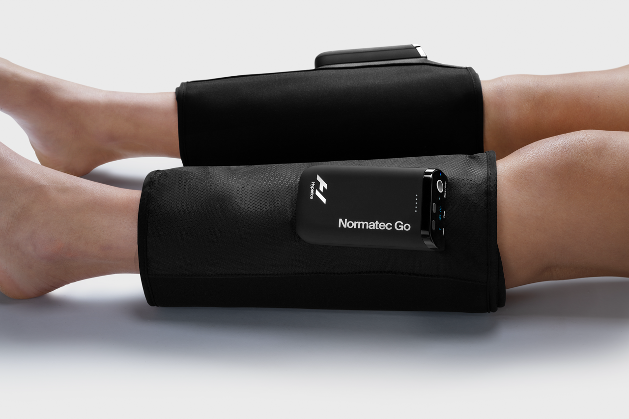 Normatec Go