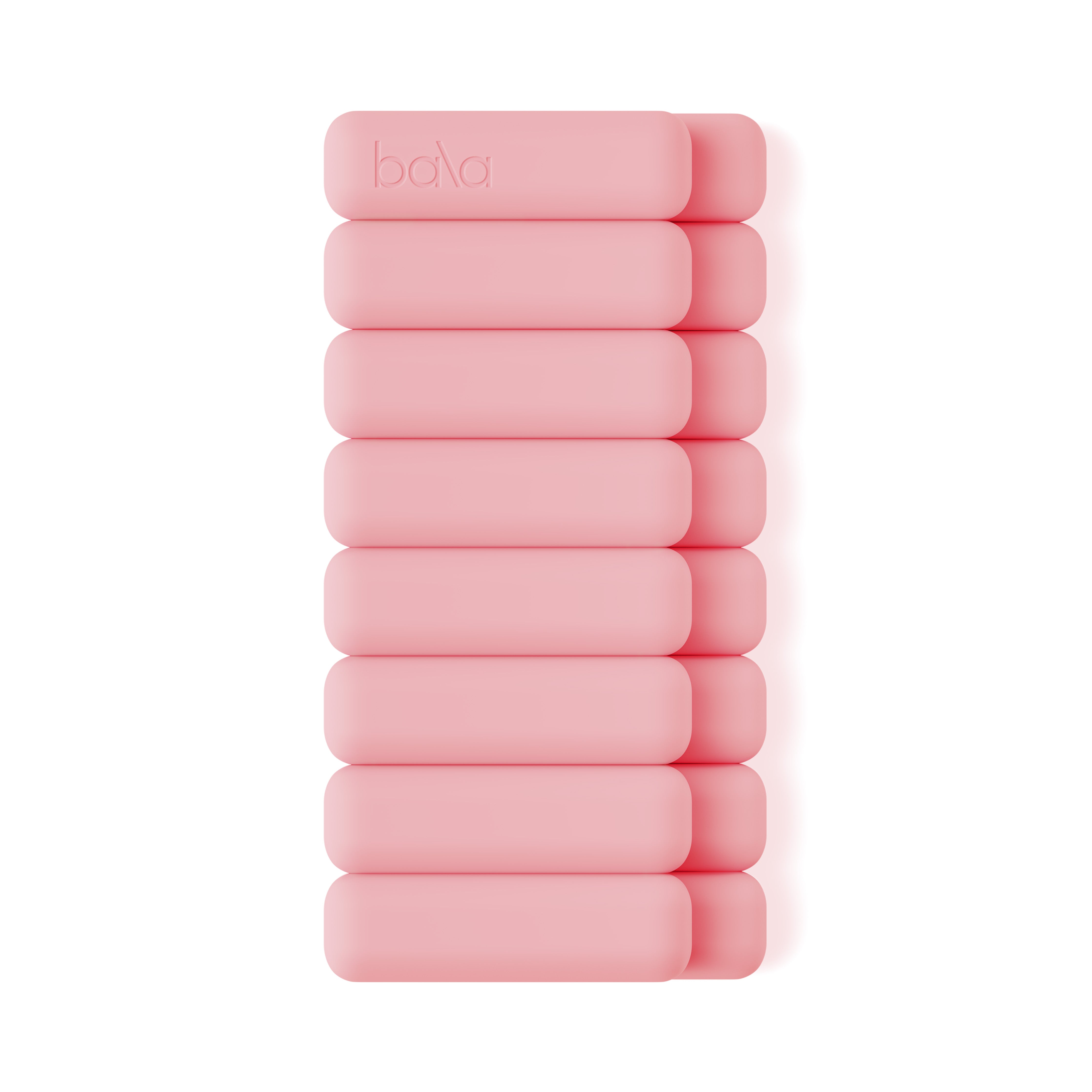 Bala 1 Lb Weights