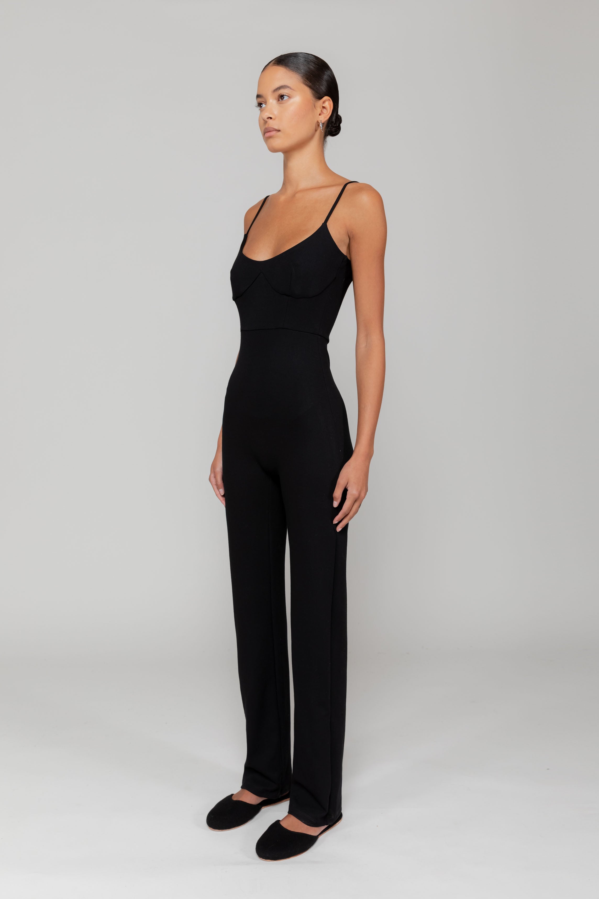 Rio Corset Jumpsuit