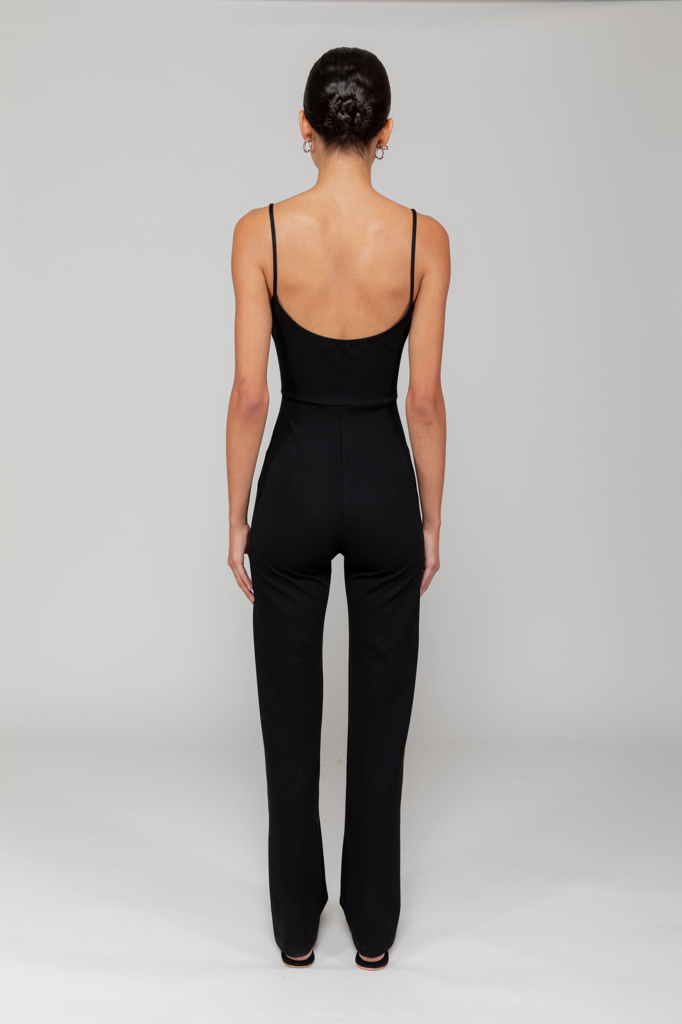 Rio Corset Jumpsuit