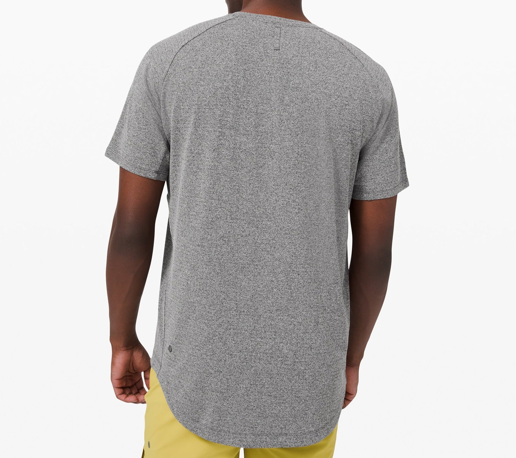 Lululemon Drysense Short Sleeve