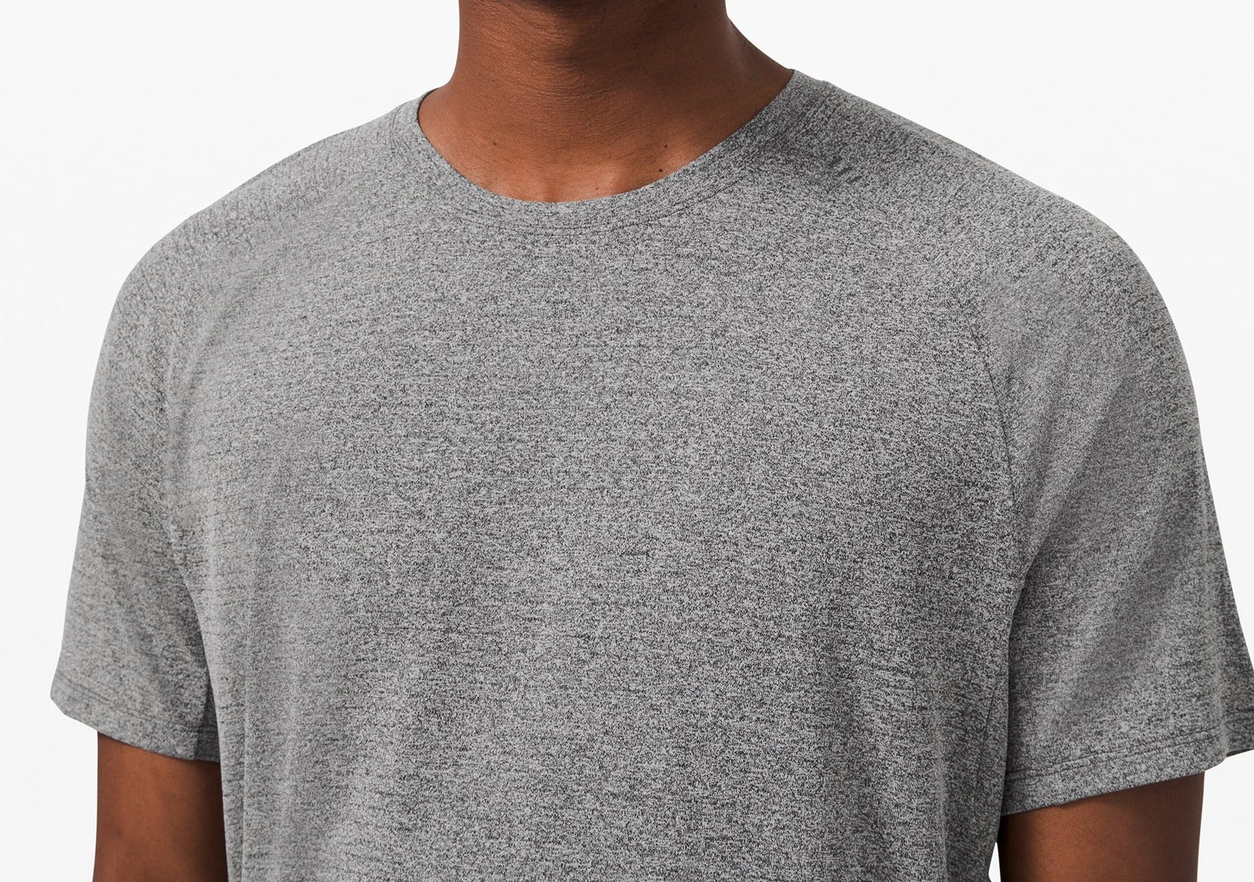 Lululemon Drysense Short Sleeve