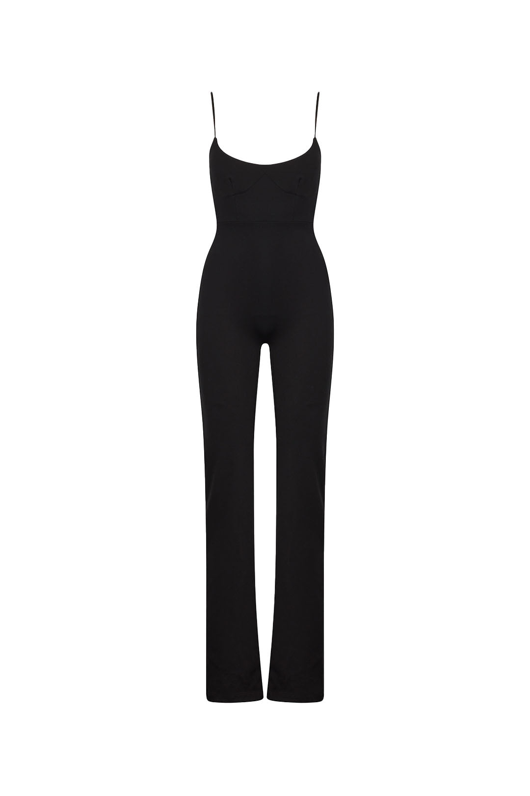 Rio Corset Jumpsuit