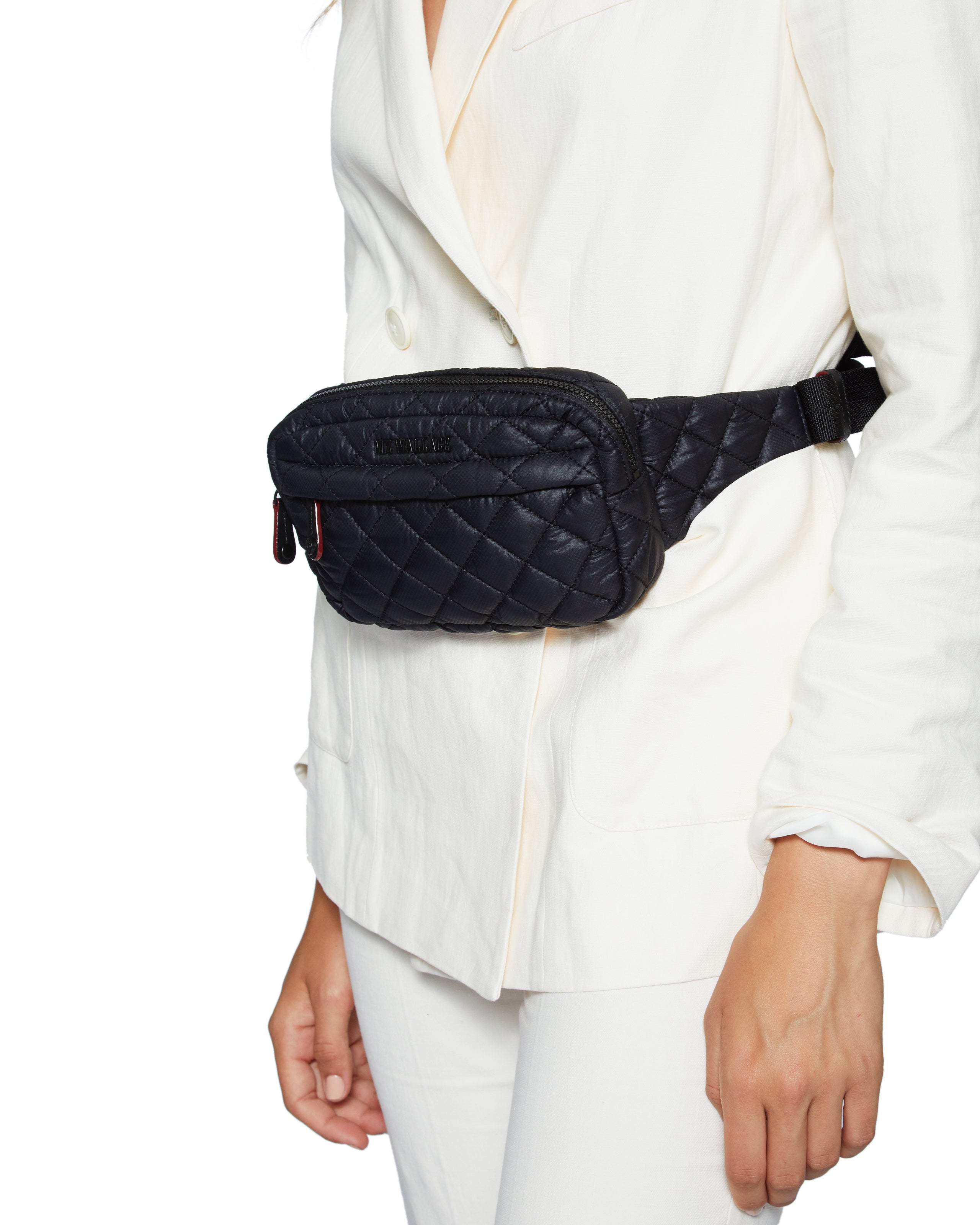 MZ Wallace Metro Belt Bag