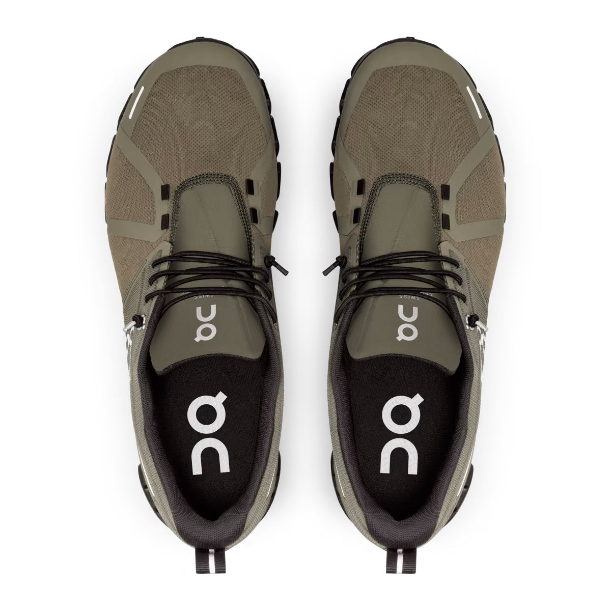 Cloud 5 Waterproof Women's